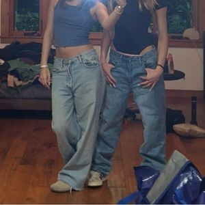 Meet your Posher, Ricky